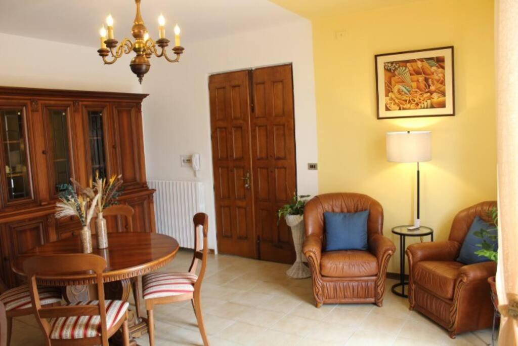 Casa Luisa Lägenhet Pitigliano Exteriör bild