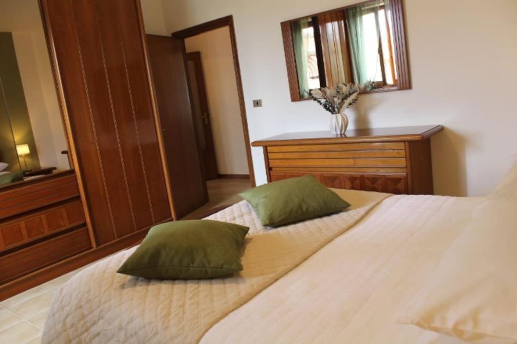 Casa Luisa Lägenhet Pitigliano Exteriör bild