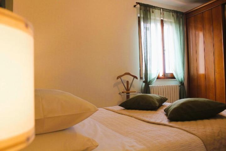 Casa Luisa Lägenhet Pitigliano Exteriör bild